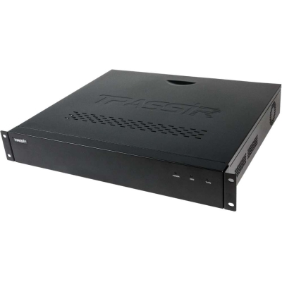 DuoStation AnyIP 24-16P 24 канальный IP-видеорегистратор с PoE