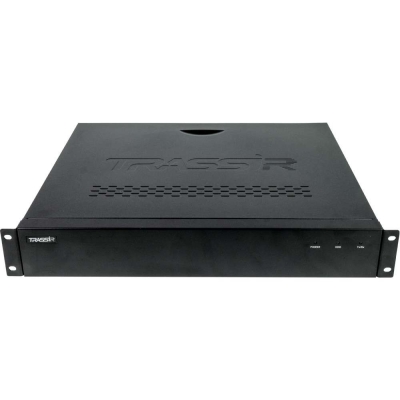 24 канальный IP-видеорегистратор с PoE DuoStation AnyIP 24-16P