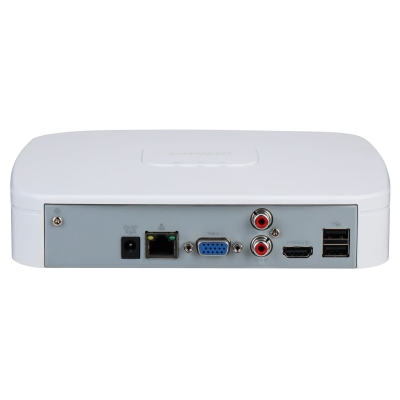 8-канальный IP видеорегистратор DHI-NVR2108-I
