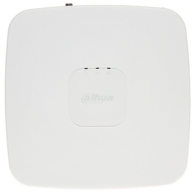 8-канальный IP видеорегистратор DHI-NVR4108-4KS2/L