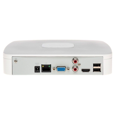 8-канальный IP видеорегистратор DHI-NVR4108-4KS2/L