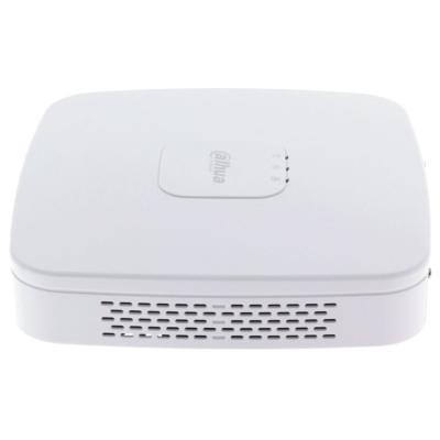 8-канальный IP видеорегистратор DHI-NVR4108-4KS2/L