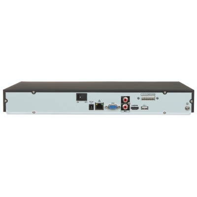 8-канальный IP видеорегистратор DHI-NVR4208-4KS2/L