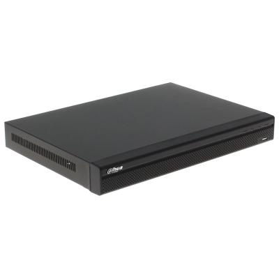 8-канальный IP видеорегистратор DHI-NVR4208-4KS2/L