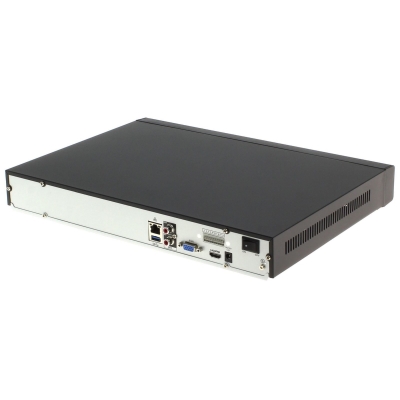 8-канальный IP видеорегистратор DHI-NVR4208-4KS2/L