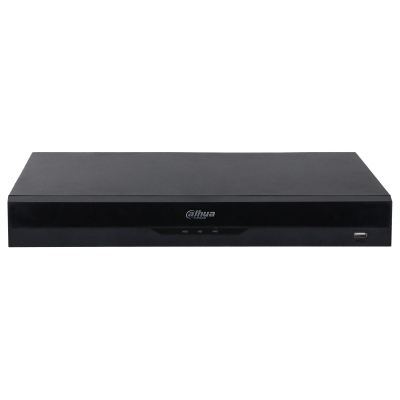 8-канальный IP видеорегистратор DHI-NVR2208-I