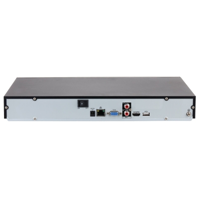 8-канальный IP видеорегистратор DHI-NVR2208-I