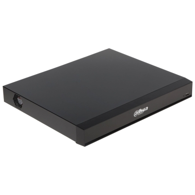 8-канальный IP видеорегистратор с POE коммутатором DHI-NVR4208-8P-I