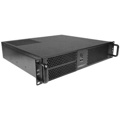 48 канальный IP-видеорегистратор