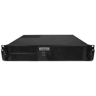 48 канальный IP-видеорегистратор DuoStation 2400R/48