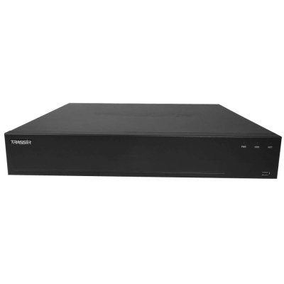16 канальный IP-видеорегистратор с PoE DuoStation 2416R-16P