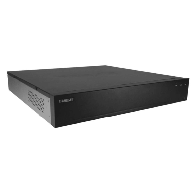 16 канальный IP-видеорегистратор с PoE DuoStation 2416R-16P