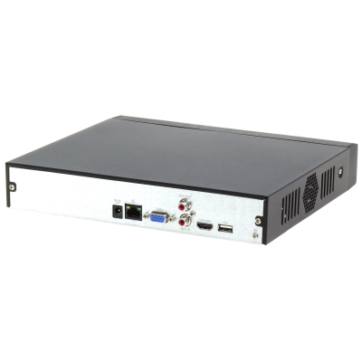 16-канальный IP видеорегистратор DHI-NVR4116HS-4KS2/L