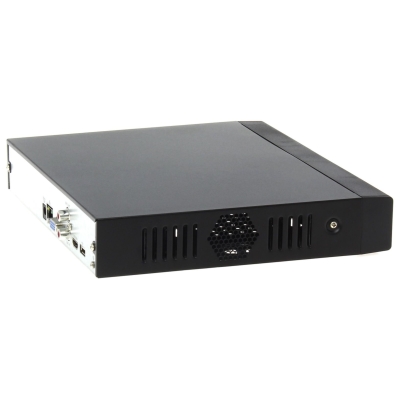 16-канальный IP видеорегистратор DHI-NVR4116HS-4KS2/L