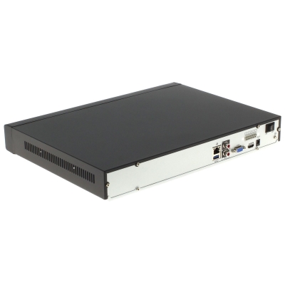 16-канальный IP видеорегистратор DHI-NVR4216-4KS2/L