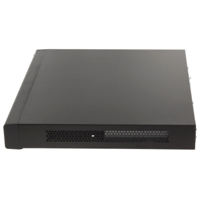 16-канальный IP видеорегистратор с POE коммутатором DHI-NVR4216-16P-4KS2/L
