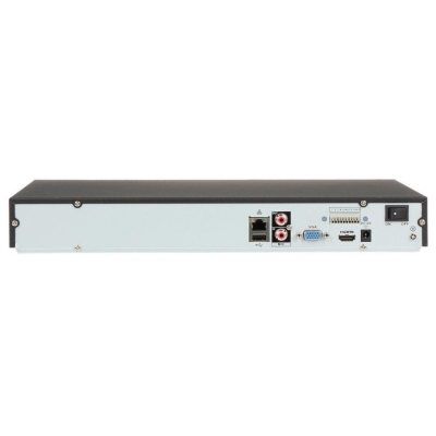 16-канальный IP видеорегистратор DHI-NVR4216-I