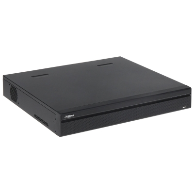 16-канальный IP видеорегистратор с POE коммутатором DHI-NVR4416-16P-I