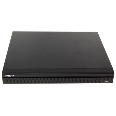 16-канальный IP видеорегистратор с POE коммутатором DHI-NVR5216-8P-4KS2E