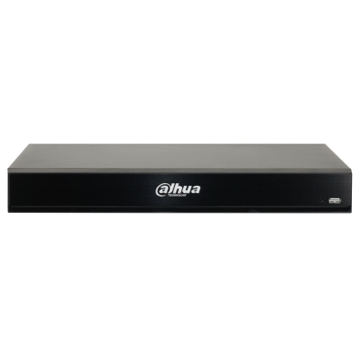 16-канальный IP видеорегистратор с POE коммутатором DHI-NVR5216-8P-I/L