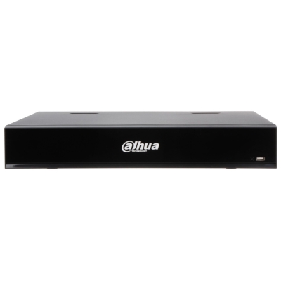 32-канальный IP видеорегистратор DHI-NVR4432-I