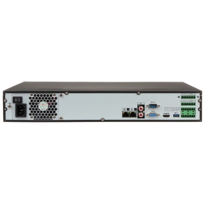 32-канальный IP видеорегистратор DHI-NVR5832-I