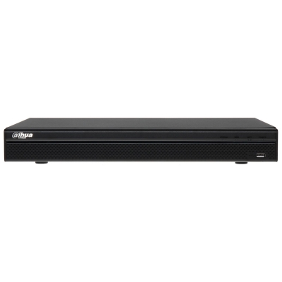 32-канальный IP видеорегистратор DHI-NVR4232-4KS2/L