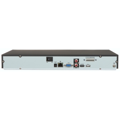 32-канальный IP видеорегистратор DHI-NVR4232-4KS2/L