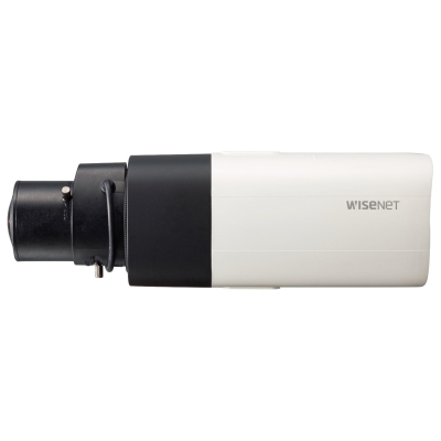 Корпусная IP камера без объектива WISENET XNB-6000