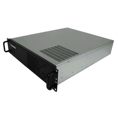128 канальный нейросетевой IP-видеорегистратор
