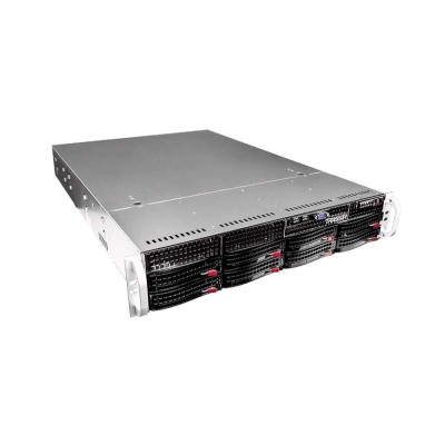 128 канальный нейросетевой IP-видеорегистратор NeuroStation