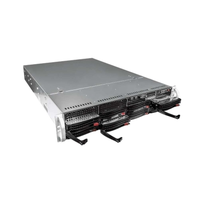 128 канальный нейросетевой IP-видеорегистратор NeuroStation