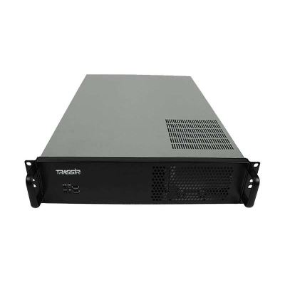 64 канальный нейросетевой IP-видеорегистратор NeuroStation 8800R/64