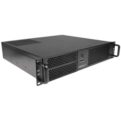 NeuroStation Compact RE 16 канальный нейросетевой IP-видеорегистратор