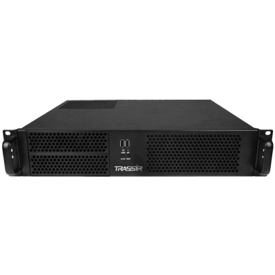 16 канальный нейросетевой IP-видеорегистратор NeuroStation Compact RE
