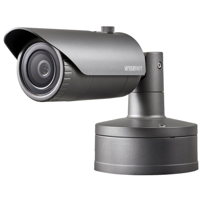 Уличная цилиндрическая IP камера с ИК подсветкой WISENET XNO-6020R