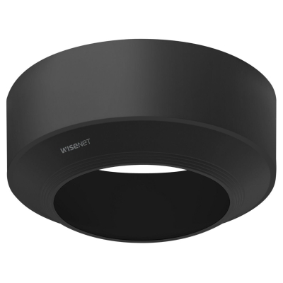 Купольная IP камера с моторизированным зум-объективом WISENET XND-8081VZ