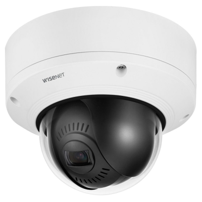 Купольная IP камера с моторизированным зум-объективом WISENET XND-8081VZ