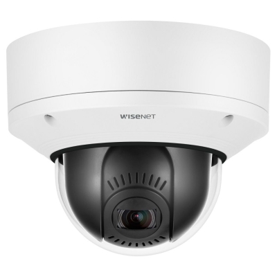 Купольная IP камера с моторизированным зум-объективом WISENET XND-8081VZ