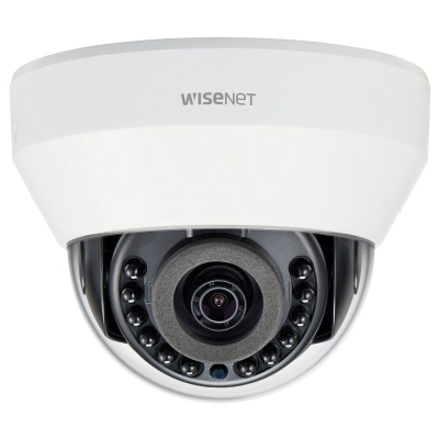 Купольная IP камера с ИК подсветкой WISENET LND-6030R