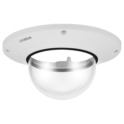 Купольная IP камера с моторизированным зум-объективом и ИК подсветкой WISENET XND-8082RV