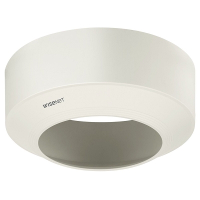 Уличная купольная IP камера с моторизированным зум-объективом WISENET XNV-8081Z