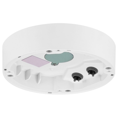 Уличная купольная IP камера с моторизированным зум-объективом WISENET XNV-8081Z