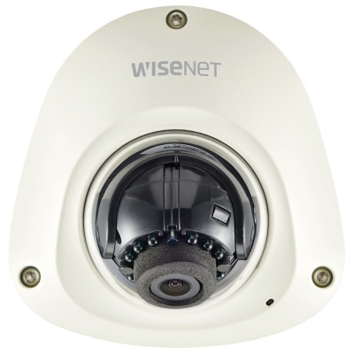 Автомобильная IP камера с ИК подсветкой WISENET XNV-6022RM