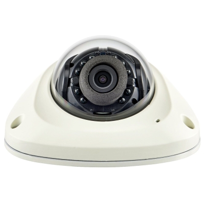 Автомобильная IP камера с ИК подсветкой WISENET XNV-6022RM