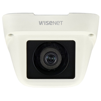 Автомобильная купольная IP камера WISENET XNV-6013M