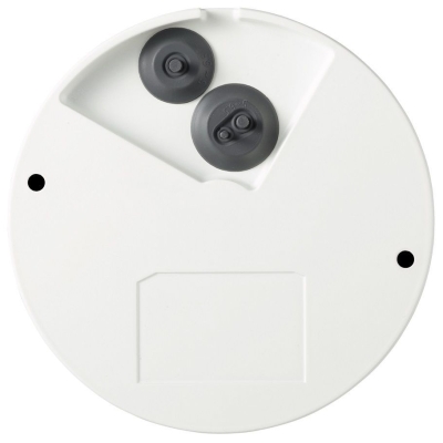 Уличная купольная IP камера с ИК подсветкой WISENET QNV-7030R