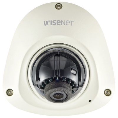 Автомобильная IP камера с ИК подсветкой WISENET QNV-6024RM