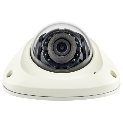Автомобильная IP камера с ИК подсветкой WISENET QNV-6024RM