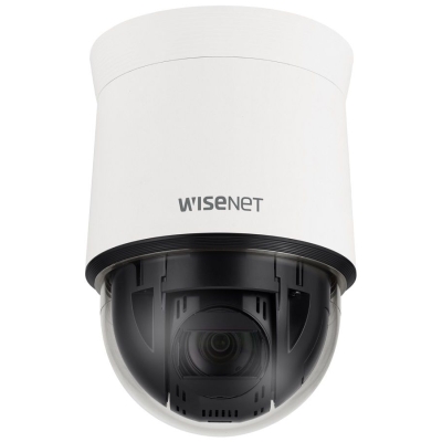 Поворотная IP камера c зум объективом WISENET QNP-6320